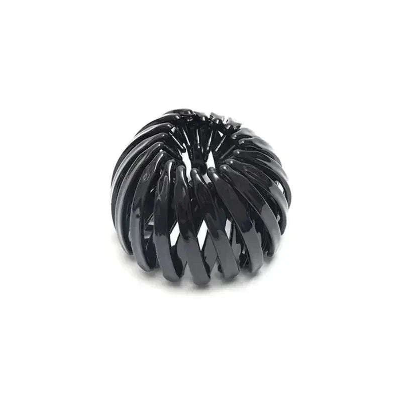 Bird Nest Ponytail Clip – Magic Lazy Braider Hairpin for Women - Bikinisexzy.com