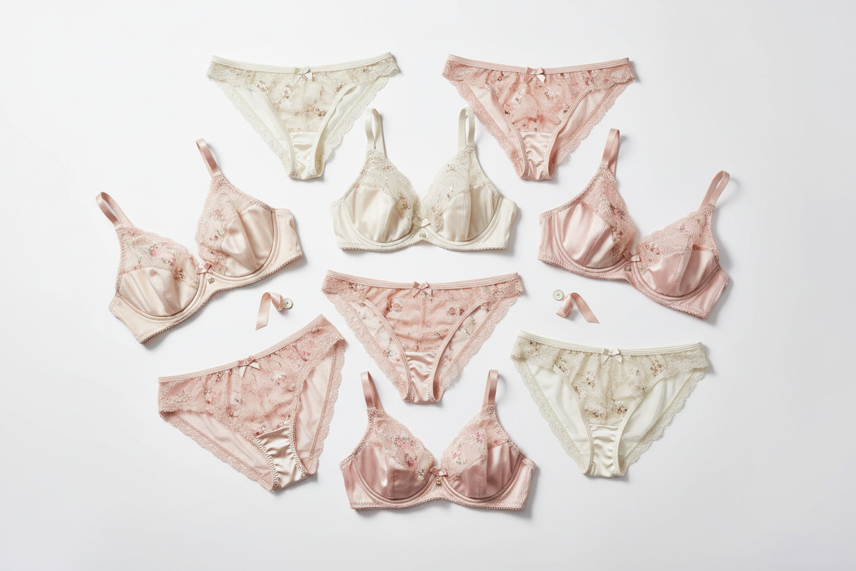 Separates Collection: Versatile Styles for Every Occasion - Bikinisexzy.com