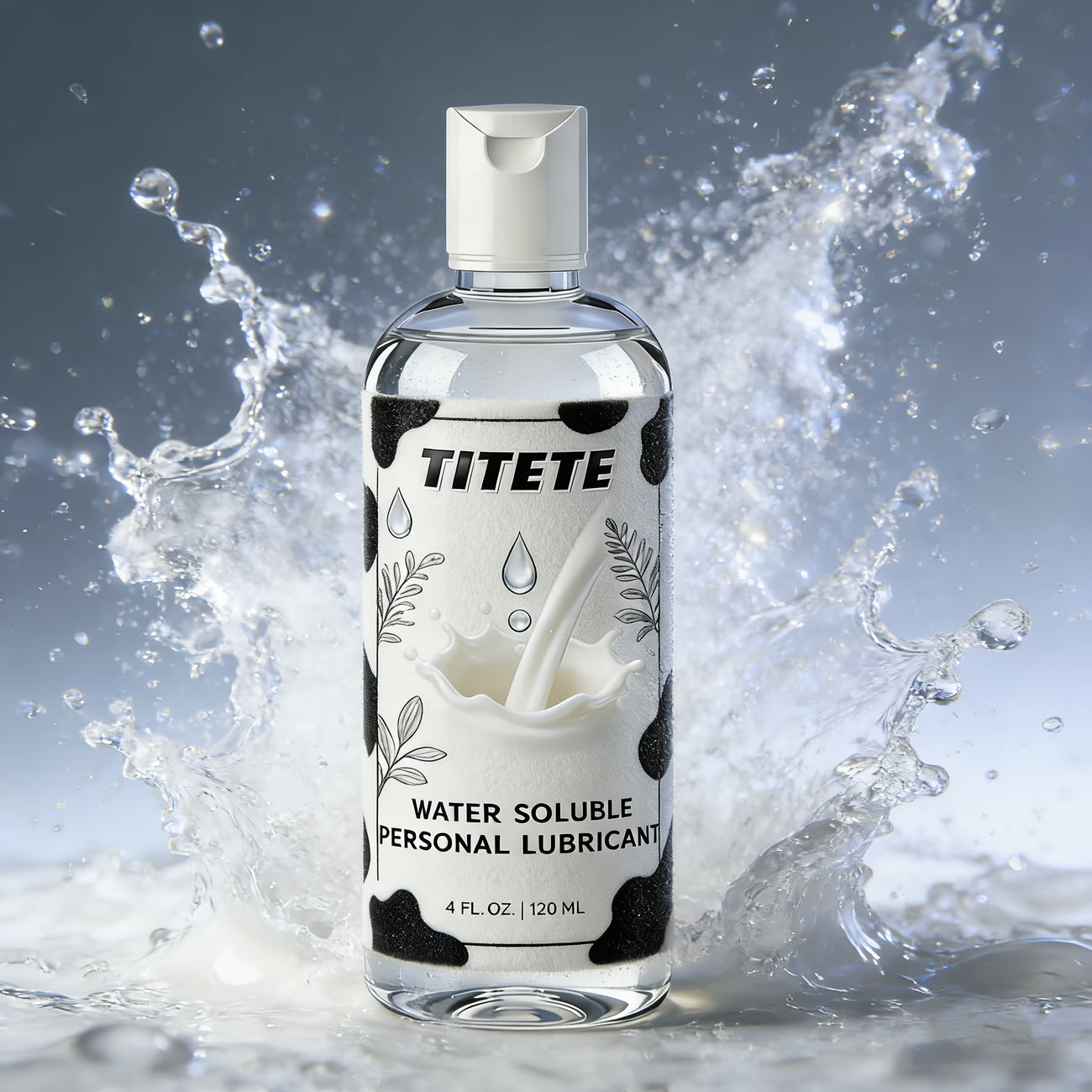 BikiniSexzy romantic night lubricant for enhanced comfort and pleasure A