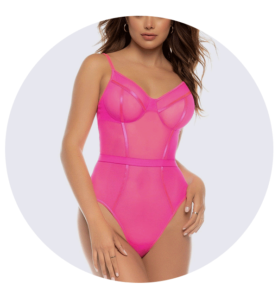 Bodysuites