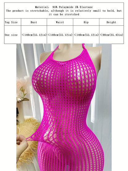 Best-selling hollow beach cover-up style from BIKINISEXZY