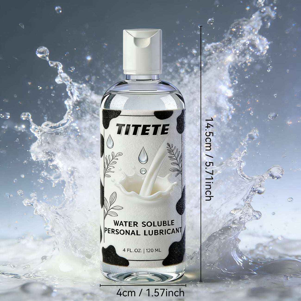 BikiniSexzy Intimate Lubricant Gel | Unlock Unmatched Comfort and Pleasure