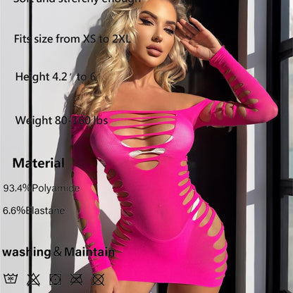 Premium stretch bodysuit design by Bikinisexzy