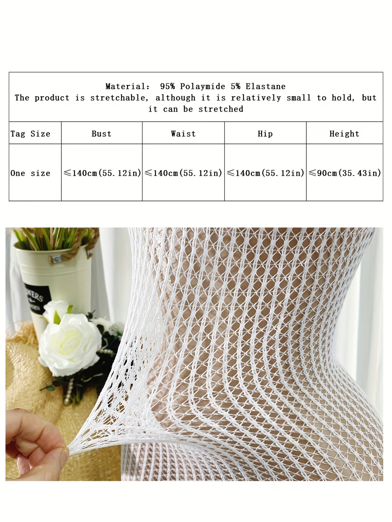 Solid color knit beachwear back design from BIKINISEXZY