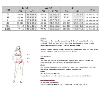 Sexy Halter Bikini Set | Lace Up Brazilian Tie-Side Swimsuit | BIKINISEXZY - Bikinisexzy.com