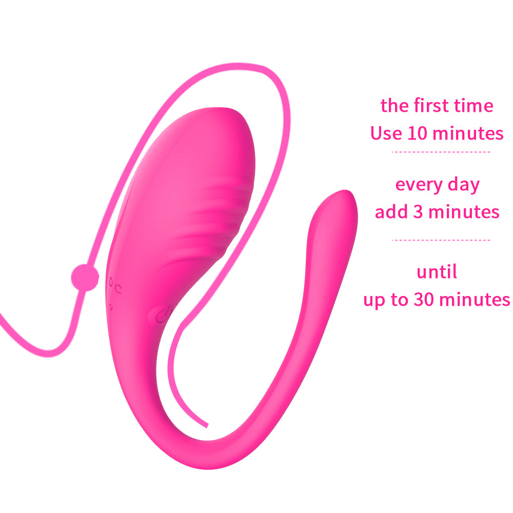 Bikinisexzy vibrator daily usage duration guide