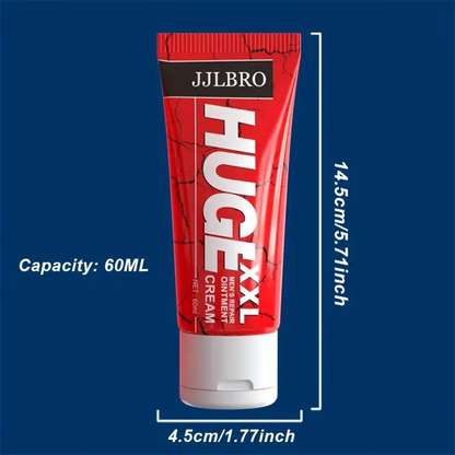 JJLBRO 60ML men's repair cream specifications - BIKINISEXZY.COM