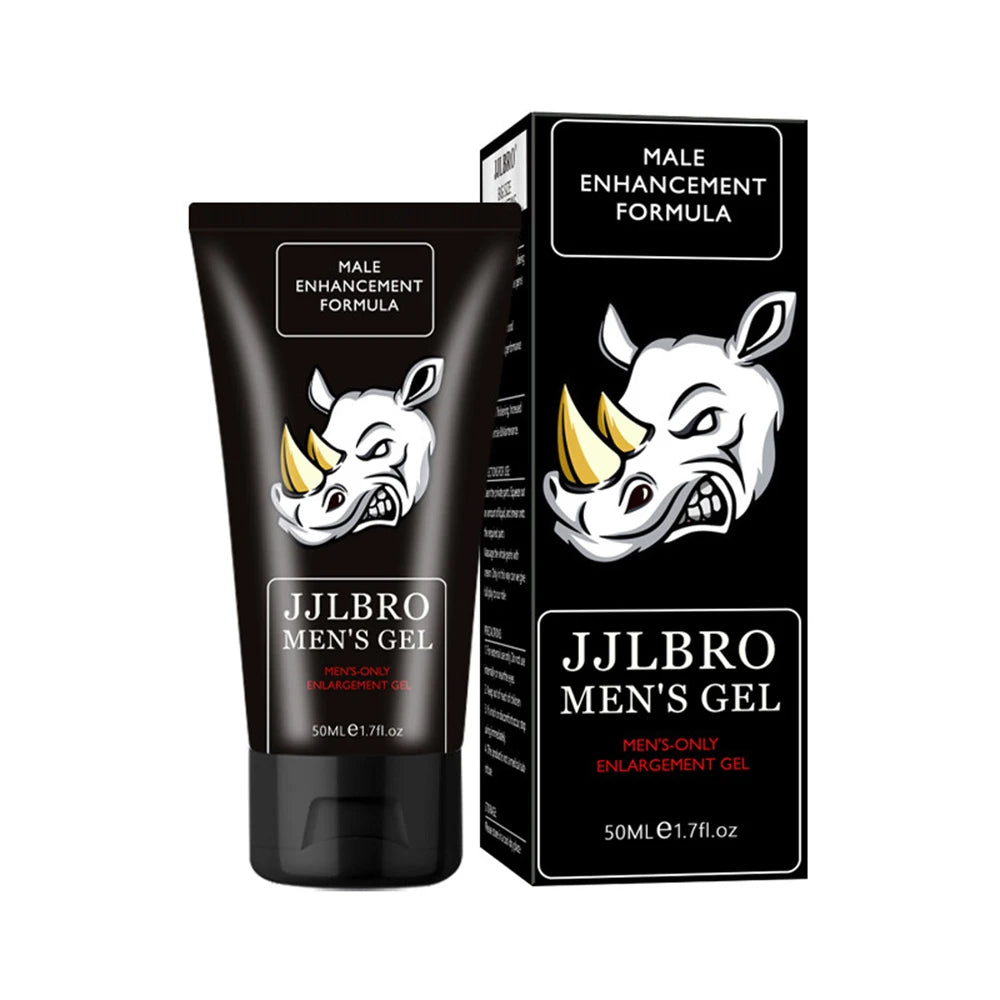 Official product information for JJLBRO Men's Gel from BIKINISEXZY.COM