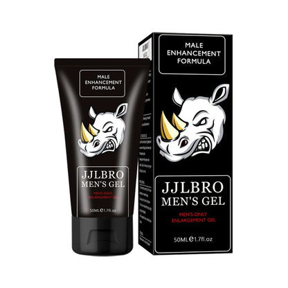 Official product information for JJLBRO Men's Gel from BIKINISEXZY.COM