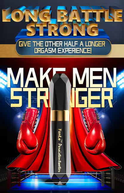 Long-lasting performance delay spray for men sold by BIKINISEXZY.COM