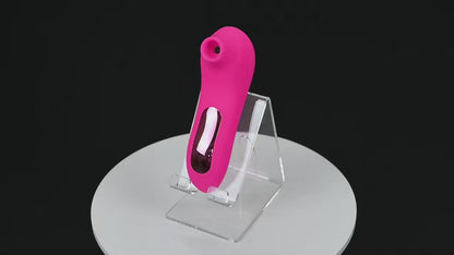 Bikinisexzy 7-Frequency Clitoral Sucker | Waterproof & Mute Female Stimulator | Bikinisexzy.com